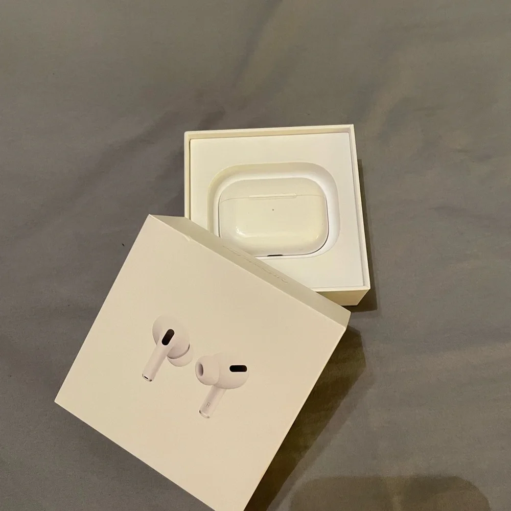 CASE for AirPod Pros